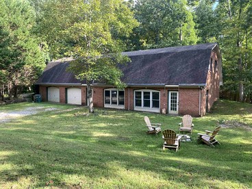 Spacious Vacation Rental near Nashville, Tennessee - glamping.directory