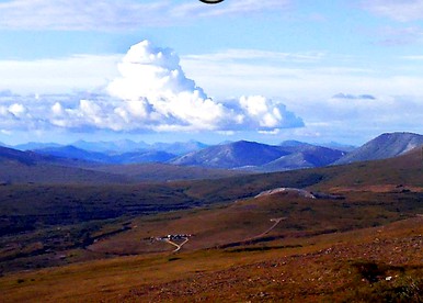 Snug Vacation Rental with a Variety of Adventure Packages Available near Anvil Mountain, Alaska - Nome, Alaska - glamping.directory