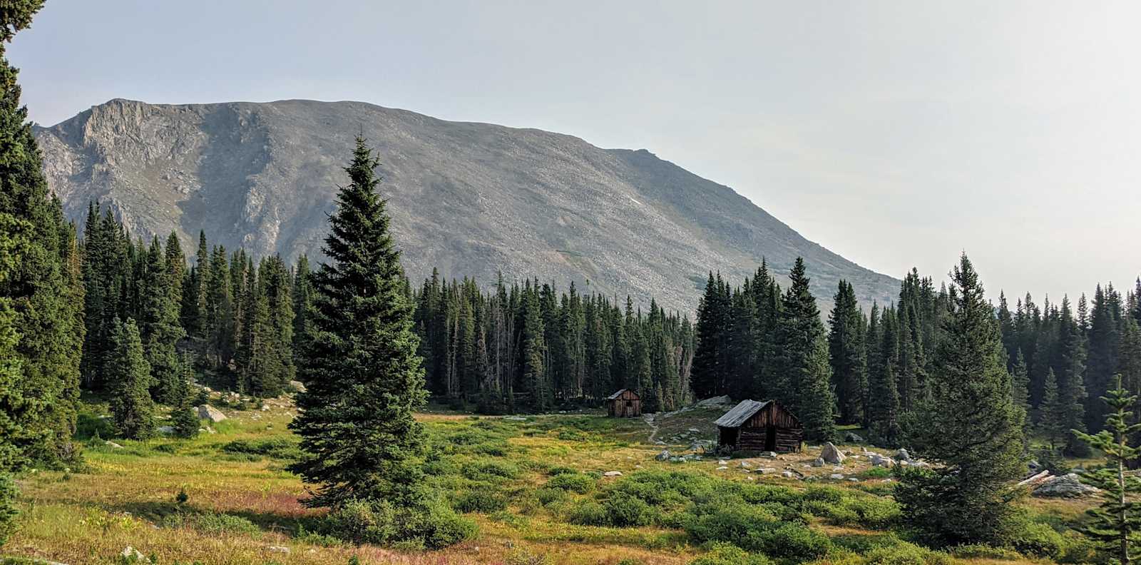 Gondola Village at Holy Cross - Red Cliff, Colorado - glamping.directory
