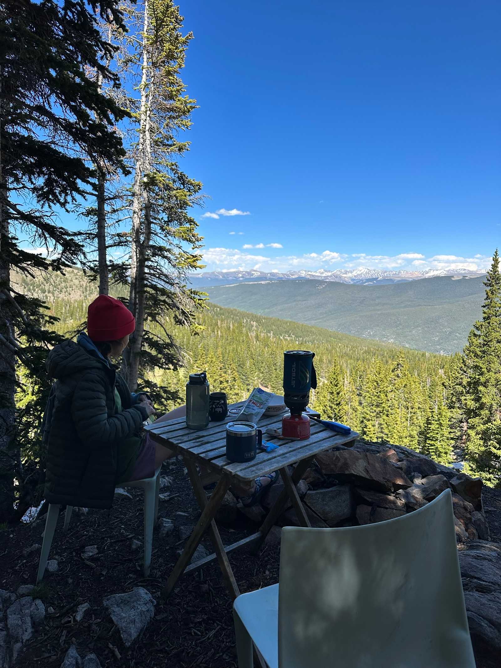 Gondola Village at Holy Cross - Red Cliff, Colorado - glamping.directory