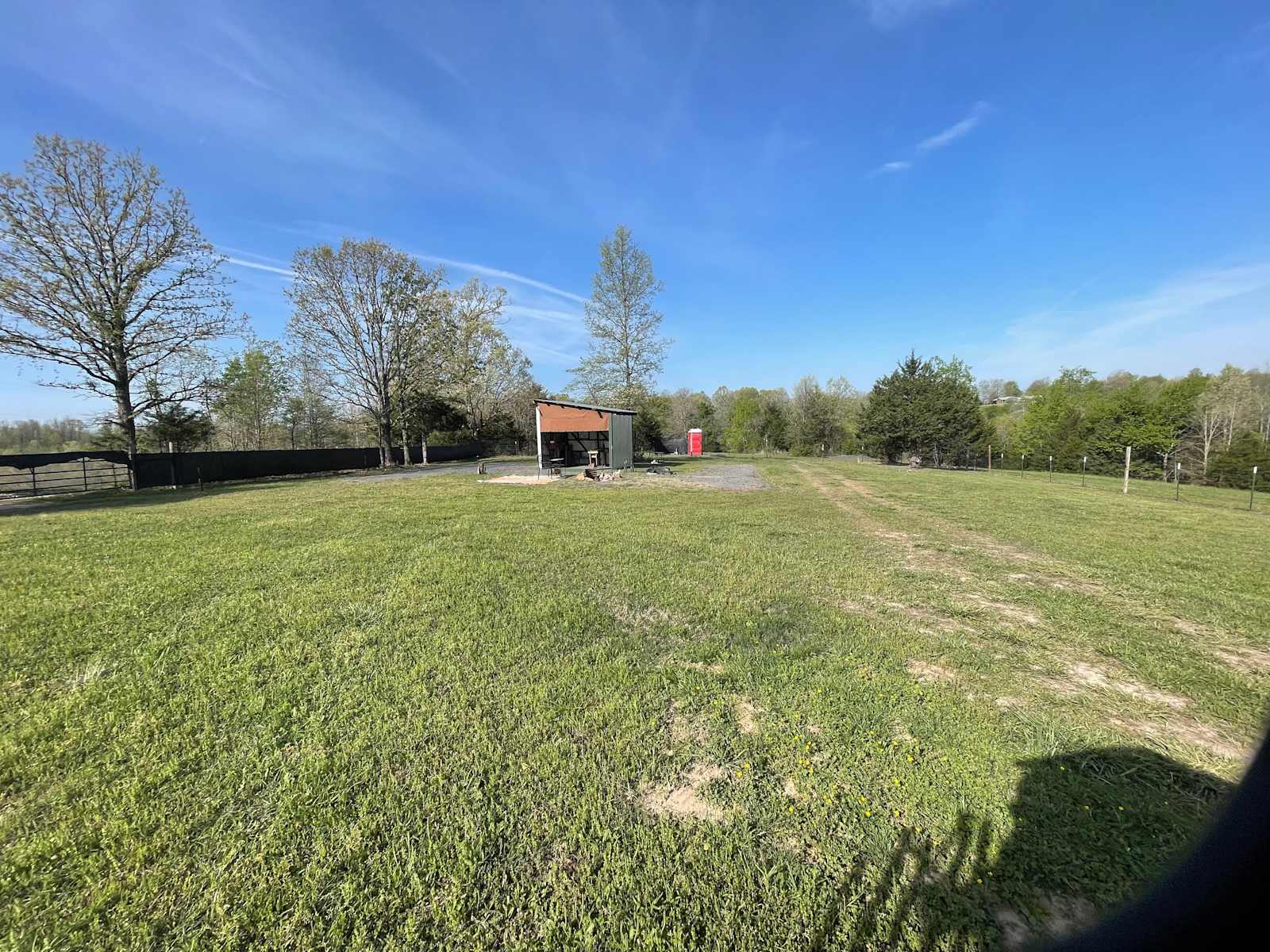 Buffalo River Hideaway - Gilbert, Arkansas - glamping.directory