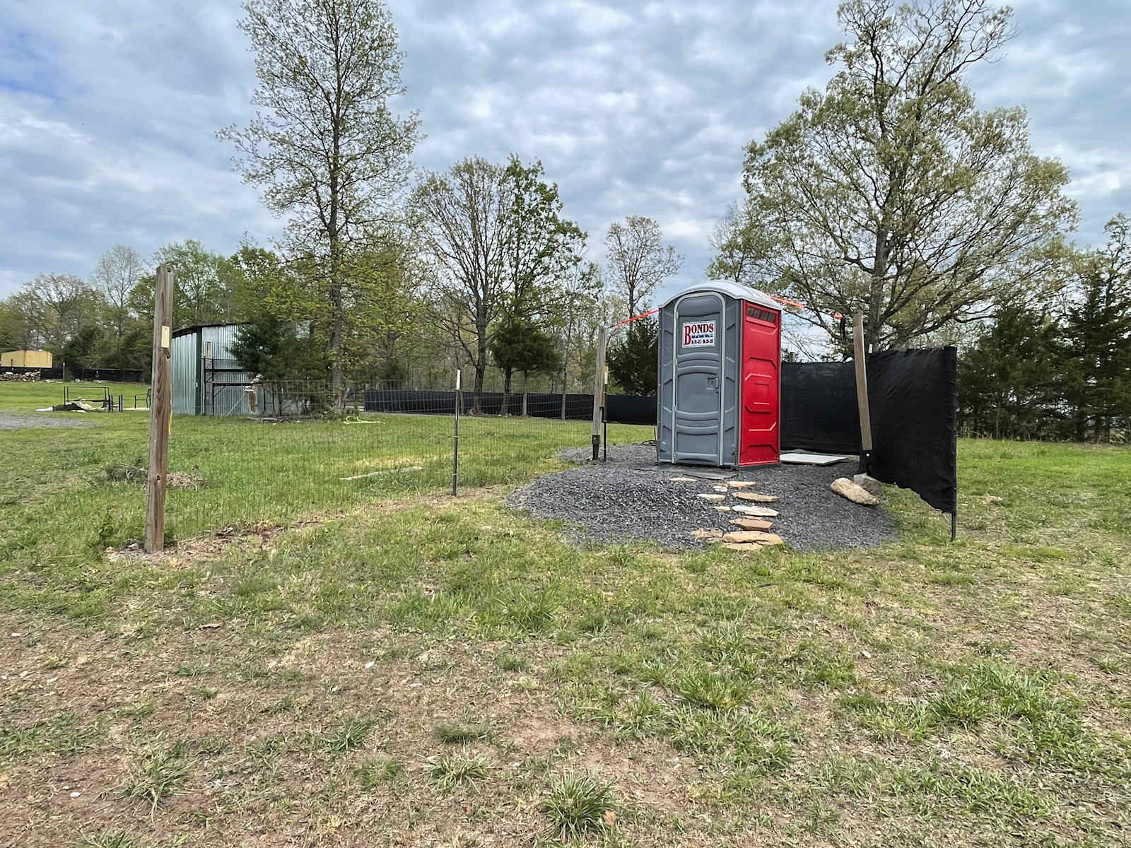 Buffalo River Hideaway - Gilbert, Arkansas - glamping.directory