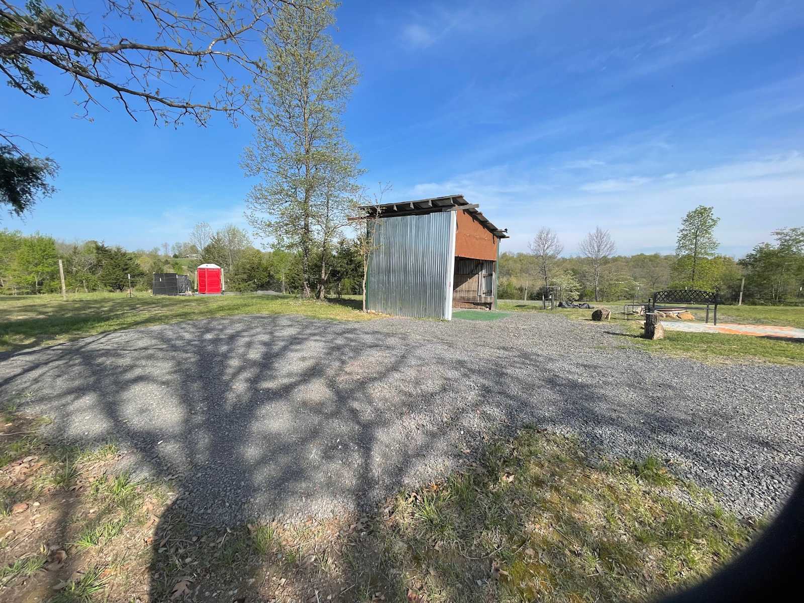 Buffalo River Hideaway - glamping.directory