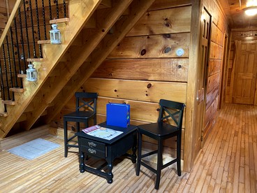 Space to Breathe in Pocahontas County, WV - Pocahontas County, West Virginia - glamping.directory