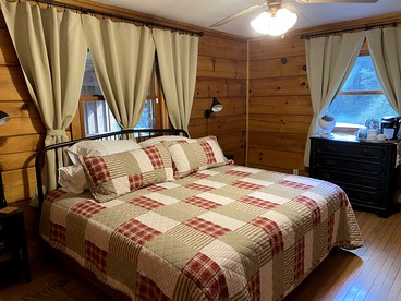 Space to Breathe in Pocahontas County, WV - Pocahontas County, West Virginia - glamping.directory