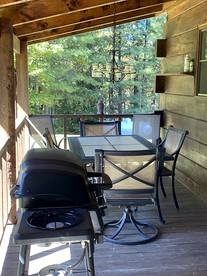 Space to Breathe in Pocahontas County, WV - Pocahontas County, West Virginia - glamping.directory