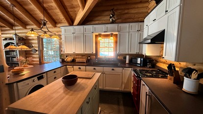 Tranquil Waterfront Escape with Kayaks & Sunset Deck in Greenville, Maine - Greenville, Maine - glamping.directory