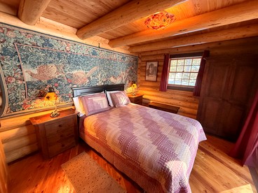 Tranquil Waterfront Escape with Kayaks & Sunset Deck in Greenville, Maine - Greenville, Maine - glamping.directory
