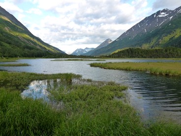 Idyllic Cabin for a Peaceful Getaway in Soldotna, Alaska - Soldotna, Alaska - glamping.directory