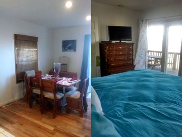 Cozy Cabin Rental with Stunning Views for Mountain Getaway in Boone, North Carolina - Boone, North Carolina - glamping.directory