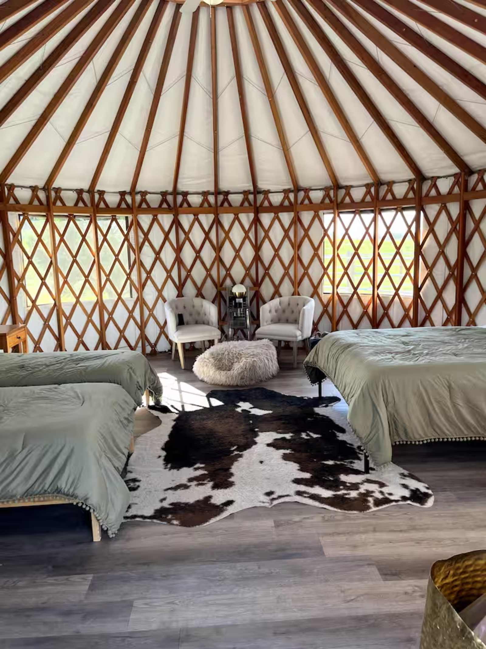 Colorado Black Forest Horse Ranch - Elizabeth, Colorado - glamping.directory