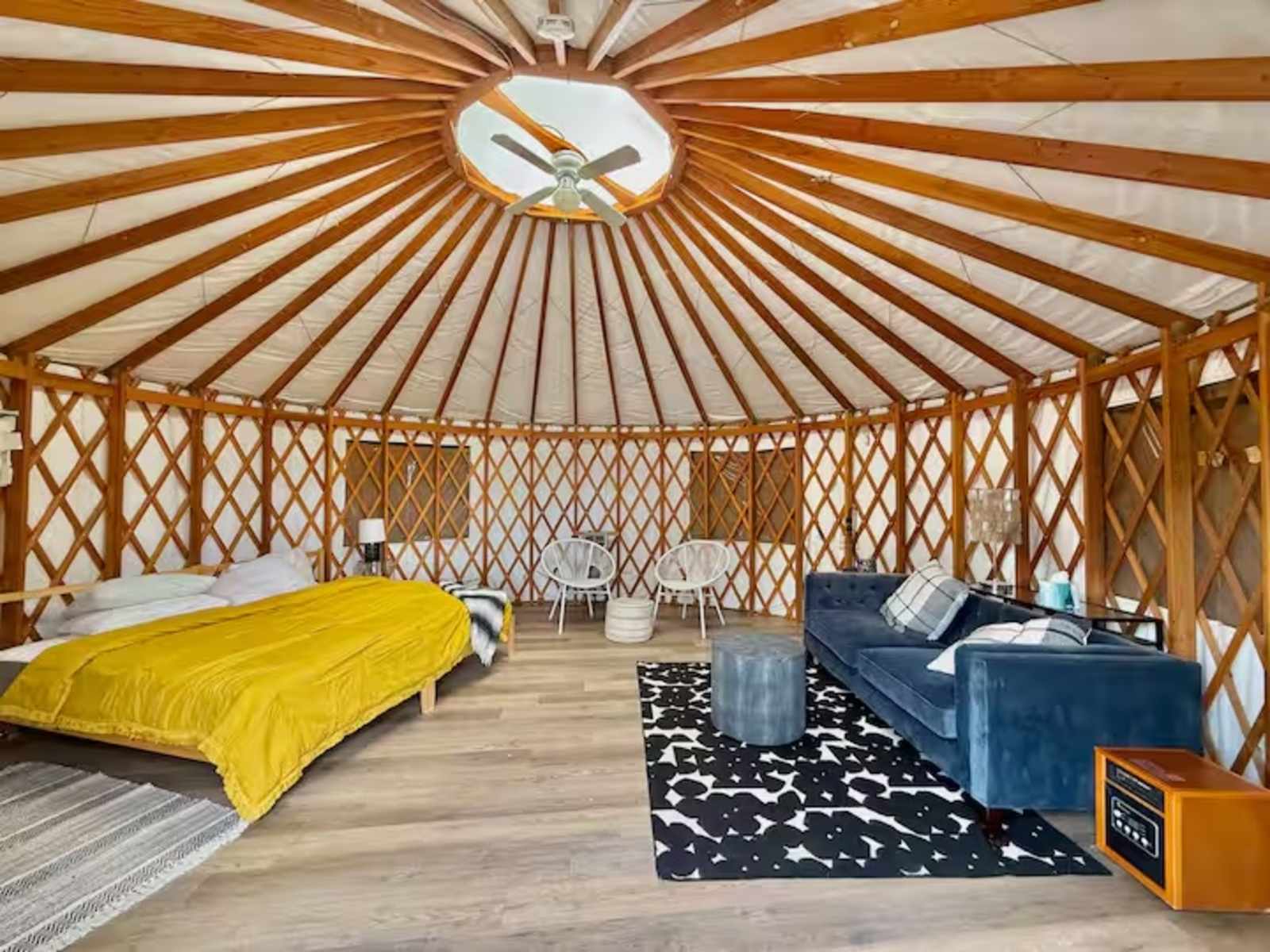 Colorado Black Forest Horse Ranch - Elizabeth, Colorado - glamping.directory