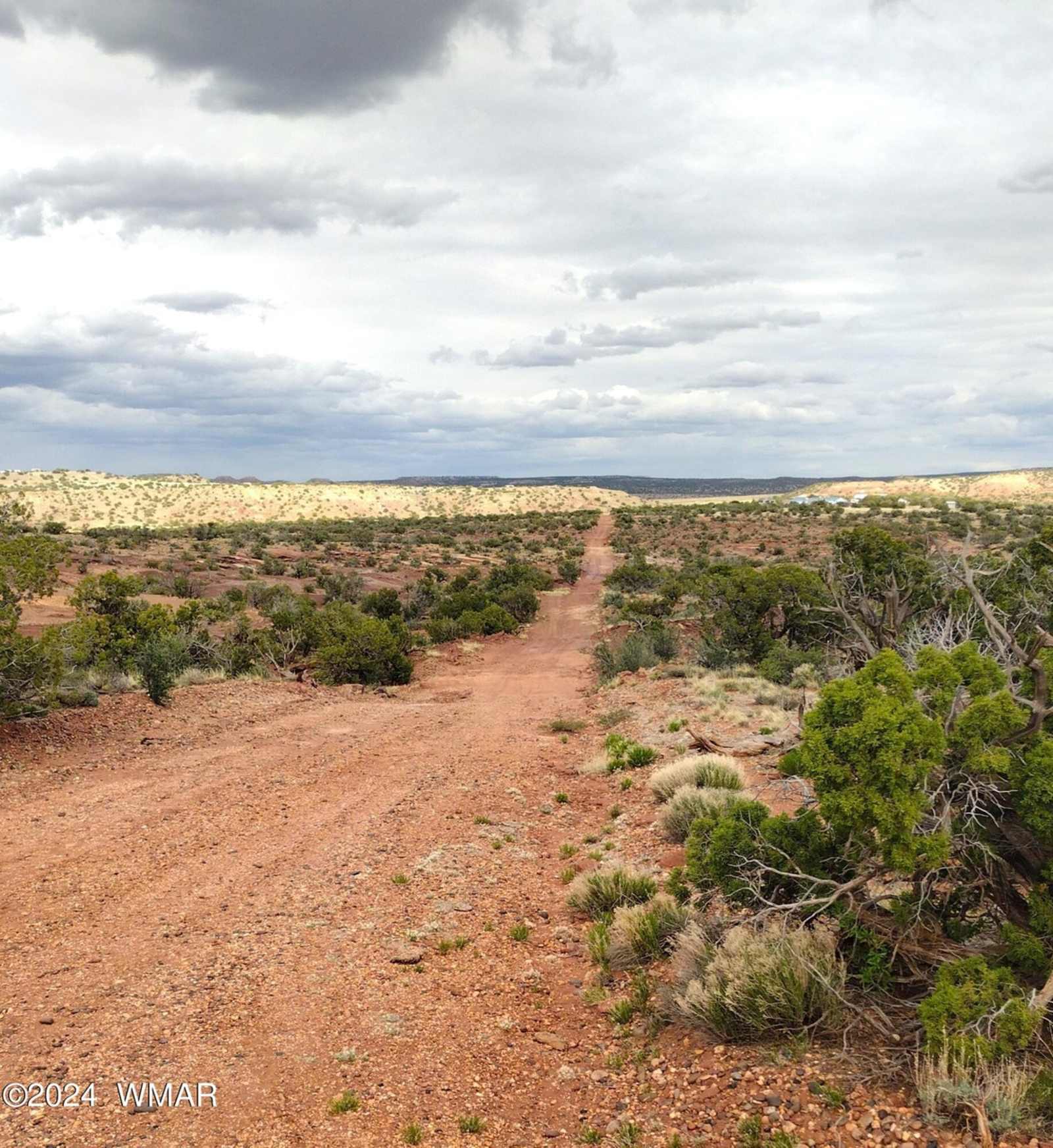 Saffron Sanctuary - St Johns, Arizona - glamping.directory