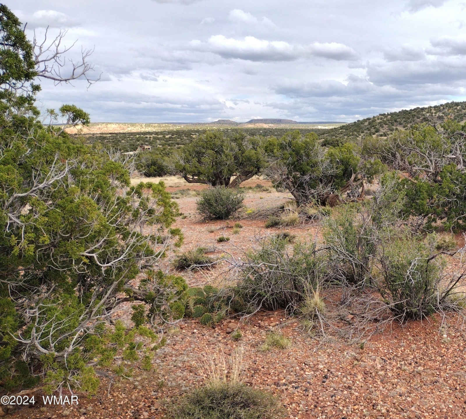 Saffron Sanctuary - St Johns, Arizona - glamping.directory