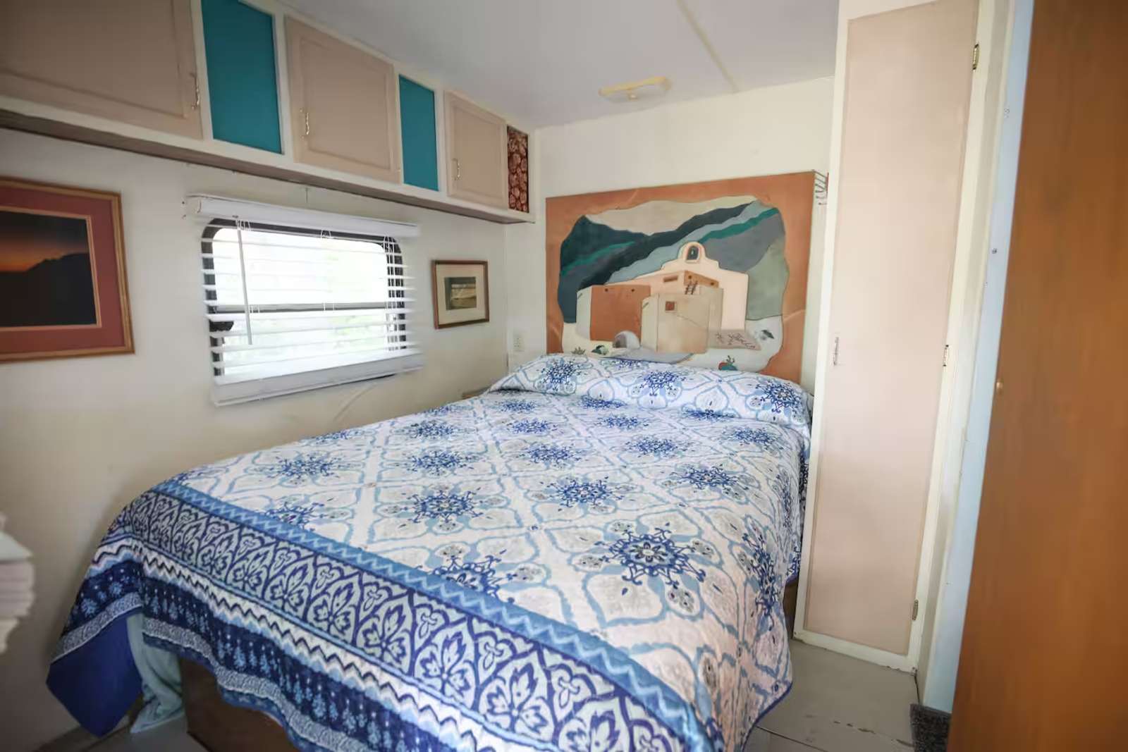 Charming Oasis Getaway - Cornville, Arizona - glamping.directory