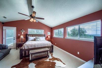 Riverside Retreat for Glamping on the Guadalupe River, Ideal for Families or Friends - Canyon Lake, Texas - glamping.directory