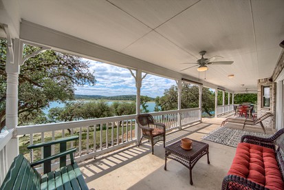 Riverside Retreat for Glamping on the Guadalupe River, Ideal for Families or Friends - Canyon Lake, Texas - glamping.directory
