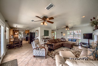Riverside Retreat for Glamping on the Guadalupe River, Ideal for Families or Friends - Canyon Lake, Texas - glamping.directory