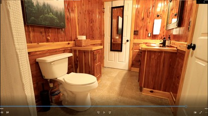 Cozy Cabin for Romantic Getaways in Alabama - Union Grove, Alabama - glamping.directory