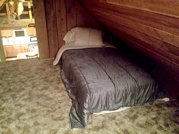 Cozy Vacation Rental with High-Speed Wi-Fi near Seven Springs, Pennsylvania - Champion, Pennsylvania - glamping.directory