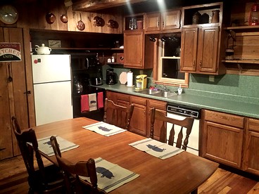 Cozy Vacation Rental with High-Speed Wi-Fi near Seven Springs, Pennsylvania - Champion, Pennsylvania - glamping.directory