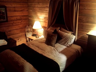 Cozy Vacation Rental with High-Speed Wi-Fi near Seven Springs, Pennsylvania - Champion, Pennsylvania - glamping.directory