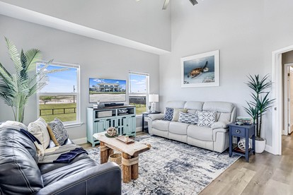 Beautiful Cottage Close to Beach in Rockport, Texas - Rockport, Texas - glamping.directory