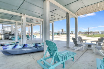 Beautiful Cottage Close to Beach in Rockport, Texas - Rockport, Texas - glamping.directory