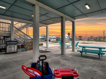 Beautiful Cottage Close to Beach in Rockport, Texas - Rockport, Texas - glamping.directory