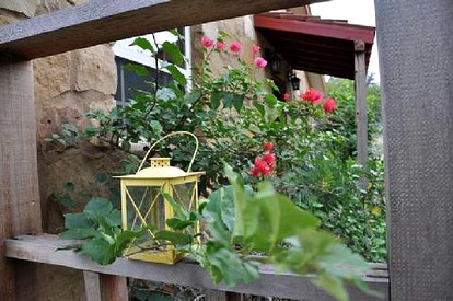 Romantic Getaway Rental with a Private Pool and an Outdoor Hot Tub near Wimberley, Texas - Wimberley, Texas - glamping.directory