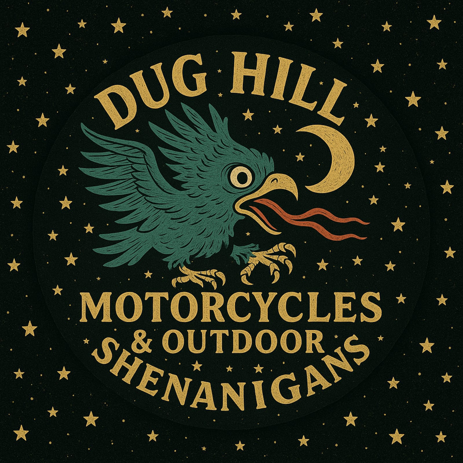 Dug Hill Moto & Outdo Shenanigans - glamping.directory