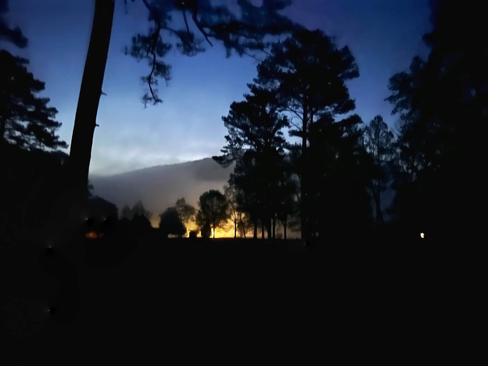 Dug Hill Moto & Outdo Shenanigans - Gurley, Alabama - glamping.directory