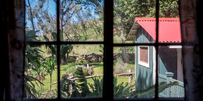 Charming Family-Friendly Cottage Rental with Ocean View near Mauna Kea Volcano, Hawaii - Hawi, Hawaii - glamping.directory