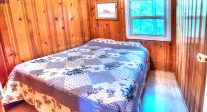 Deluxe Cabins for Rent near Lake Cumberland in Somerset, Kentucky - Somerset, Kentucky - glamping.directory