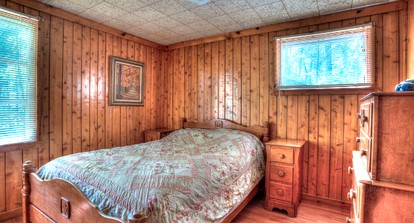 Deluxe Cabins for Rent near Lake Cumberland in Somerset, Kentucky - Somerset, Kentucky - glamping.directory