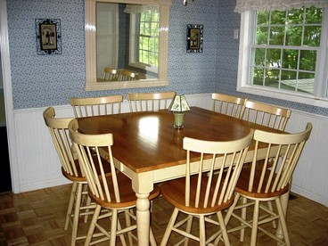 Lovely South Carolina Vacation Rental at Lake Jocassee - Salem, South Carolina - glamping.directory