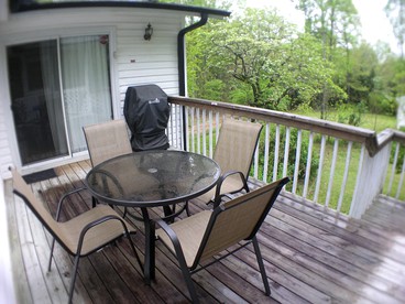 Lovely South Carolina Vacation Rental at Lake Jocassee - Salem, South Carolina - glamping.directory
