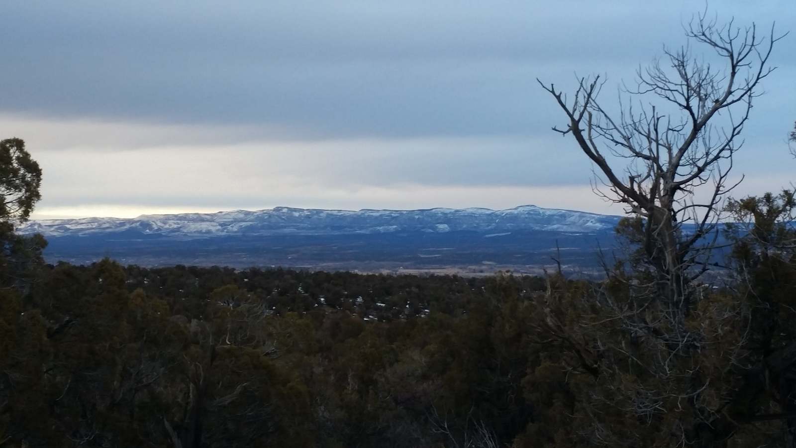 Dark Sky Paradise - Naturita, Colorado - glamping.directory