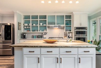 Stylish Coastal Retreat with Luxury Amenities near the Beaches and Golf Course on Dauphin Island, Alabama - Dauphin Island, Alabama - glamping.directory