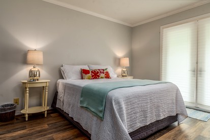 Stylish Coastal Retreat with Luxury Amenities near the Beaches and Golf Course on Dauphin Island, Alabama - Dauphin Island, Alabama - glamping.directory