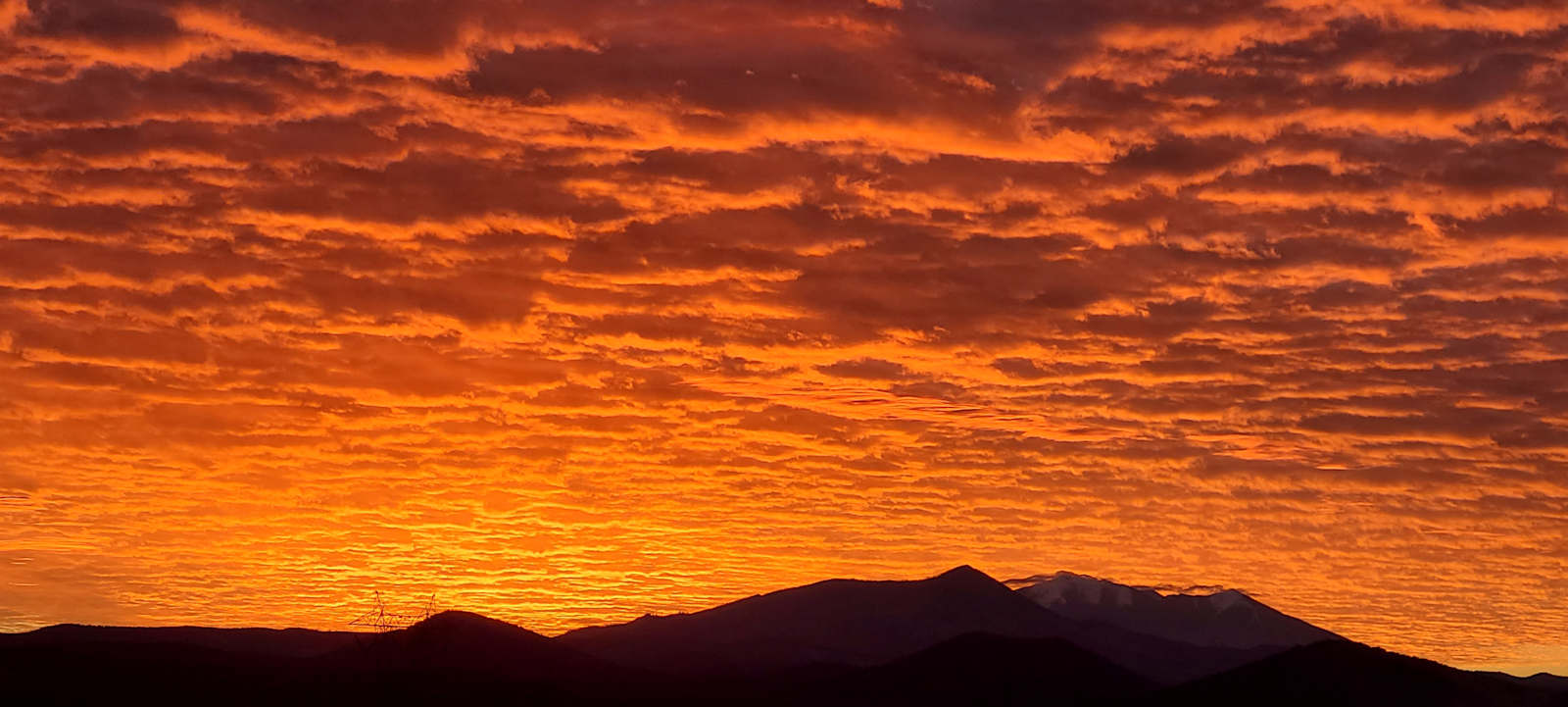 Higher Up Mesa - Williams, Arizona - glamping.directory