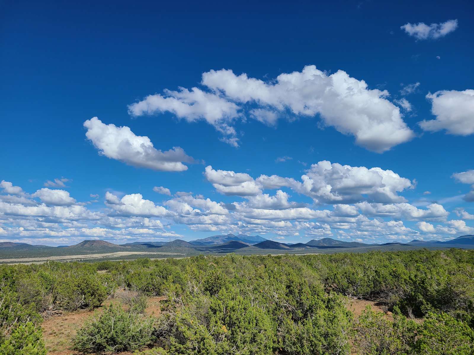 Higher Up Mesa - glamping.directory