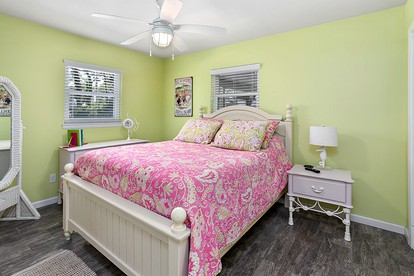 Spectacular Beachfront Cottage with Private Pool in Jekyll Island, Georgia - Jekyll Island, Georgia - glamping.directory