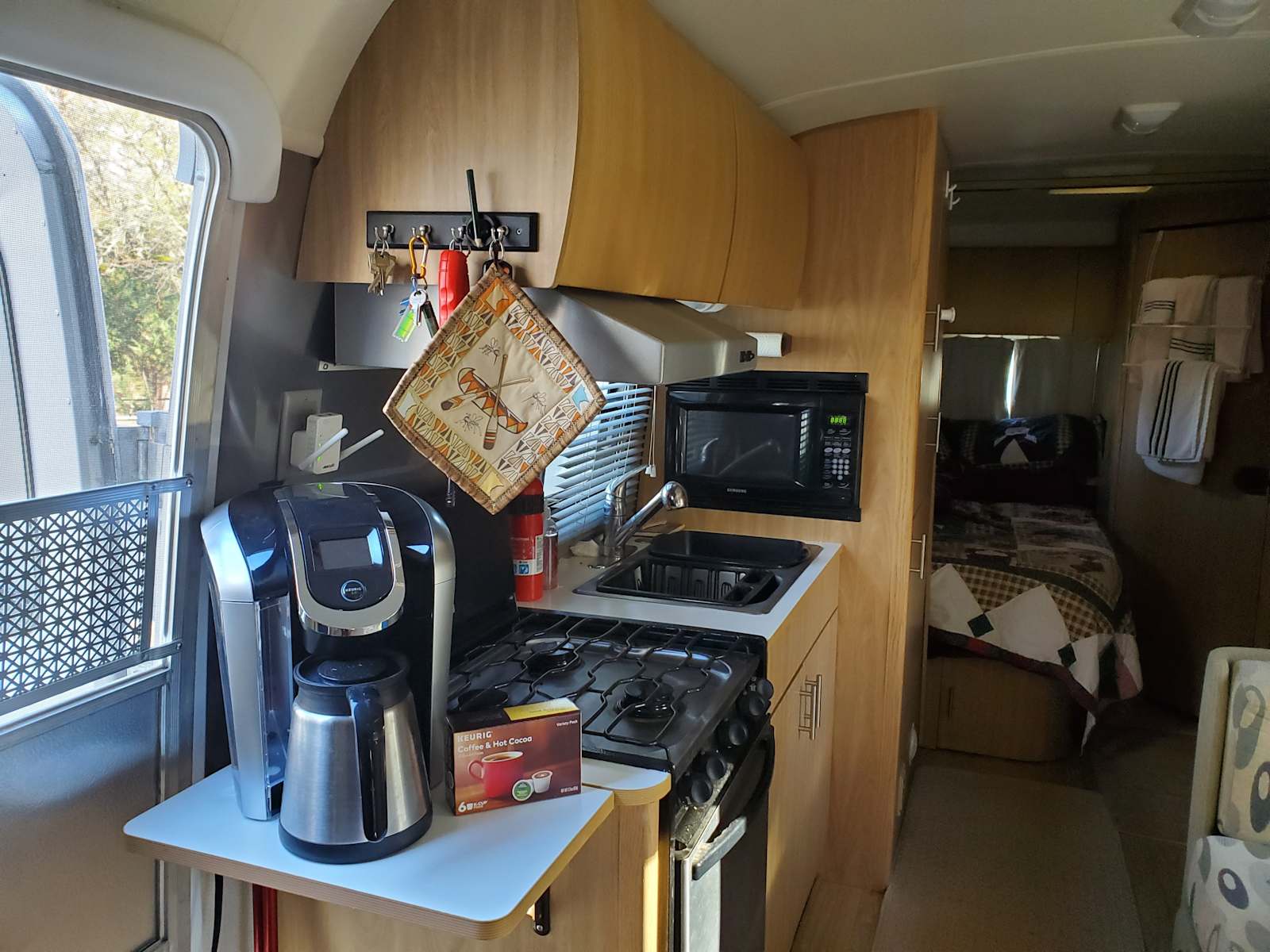 One Thing Ranch - Alpacas & Llamas - Lewiston, California - glamping.directory