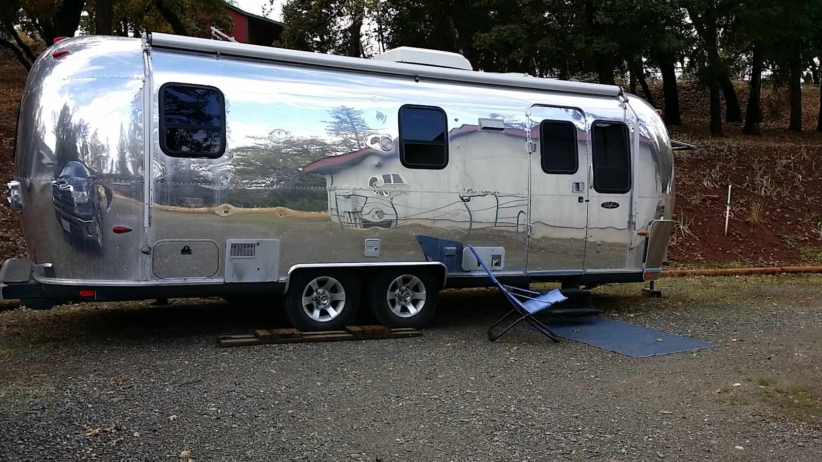 One Thing Ranch - Alpacas & Llamas - Lewiston, California - glamping.directory