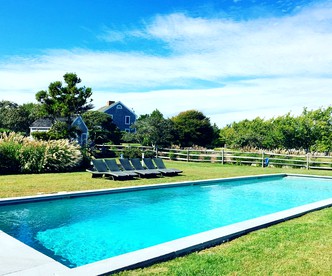 Charming Vacation Rental with Ocean Views on Nantucket Island in Massachusetts - Nantucket, Massachusetts - glamping.directory