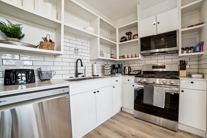Elegant Modern A-Frame Surrounded by Nature in Texas - New Braunfels, Texas - glamping.directory