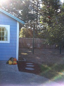 Open Inviting Luxury Cottage on Small Farm in Sonoma Wine Country, California - Sebastopol, California - glamping.directory