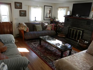 Waterfront Cottage near Big Indian Wilderness in Saugerties, New York - Saugerties, New York - glamping.directory