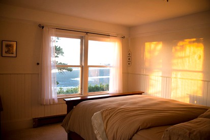 Historic Waterfront Beach House Rental for an Oregon Family Vacation - Seaside, Oregon - glamping.directory